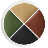 Ben Nye Pro Wheel 1 oz