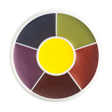 Ben Nye Pro Wheel 1 oz