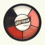 Graftobian Crème Character Wheel 1 oz