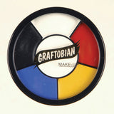 Graftobian Crème Character Wheel 1 oz