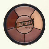 Graftobian Crème Character Wheel 1 oz