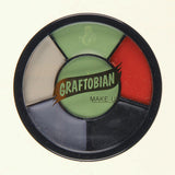 Graftobian Crème Character Wheel 1 oz