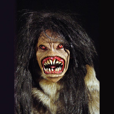 BoneYard F/X Faces: Beast