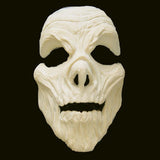 BoneYard F/X Faces: Mummy