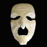 BoneYard F/X Faces: Witch