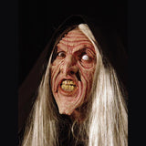 BoneYard F/X Faces: Witch