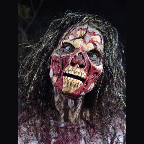 BoneYard F/X Faces: Decayed