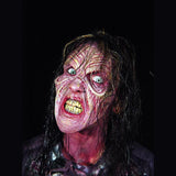 BoneYard F/X Faces: Zombie