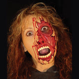 BoneYard F/X Faces: Skinned