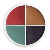 Ben Nye F/X Color Wheel 1/2 oz