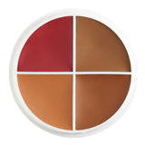 Ben Nye F/X Color Wheel 1/2 oz