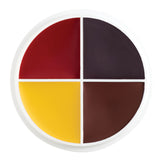 Ben Nye F/X Color Wheel 1/2 oz