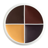 Ben Nye F/X Color Wheel 1/2 oz