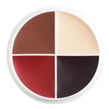 Ben Nye F/X Color Wheel 1/2 oz