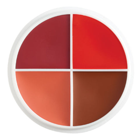 Ben Nye F/X Color Wheel 1/2 oz