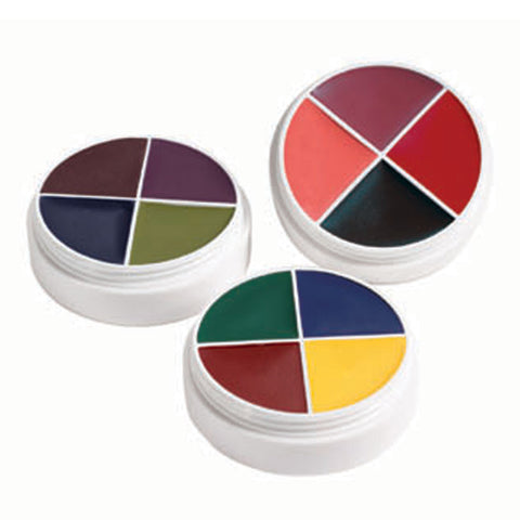 Ben Nye F/X Color Wheel 1/2 oz