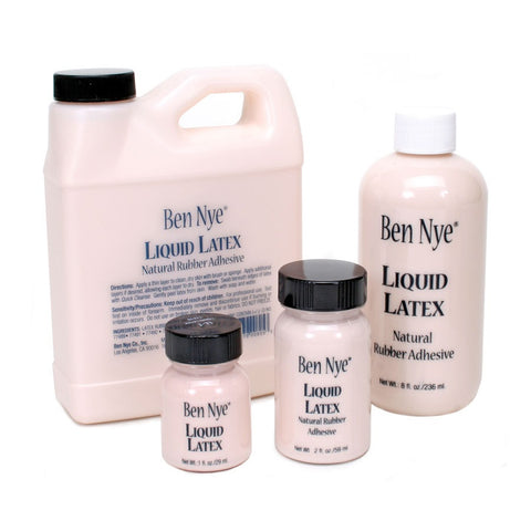 Ben Nye Liquid Latex