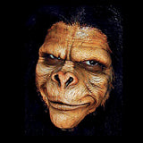 Woochie Pro FX Foam Latex Mask: Ape Man