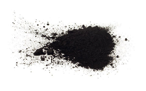 Black Soot Powder 5 oz