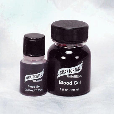 Blood Gel