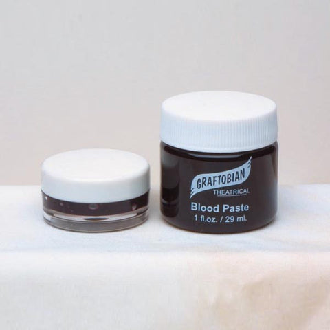 Blood Paste