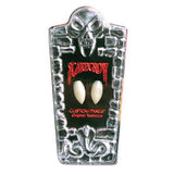 Scarecrow Fangs: Classic Deluxe Vampire Fangs