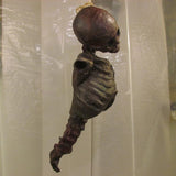 Dessicated Corpse - Female Torso
