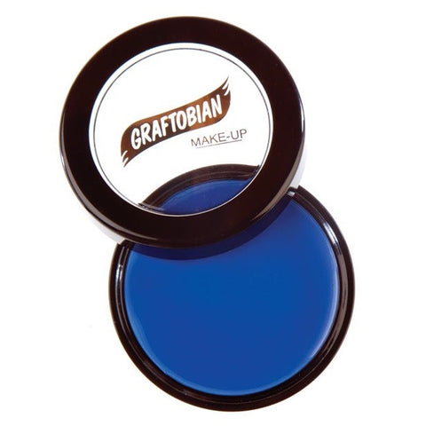 Theatrical Creme Makeup