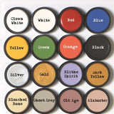 Theatrical Creme Makeup