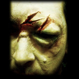 Haunts FX: Eye Trauma