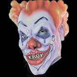 Woochie Pro FX Foam Latex Mask: Evil Clown