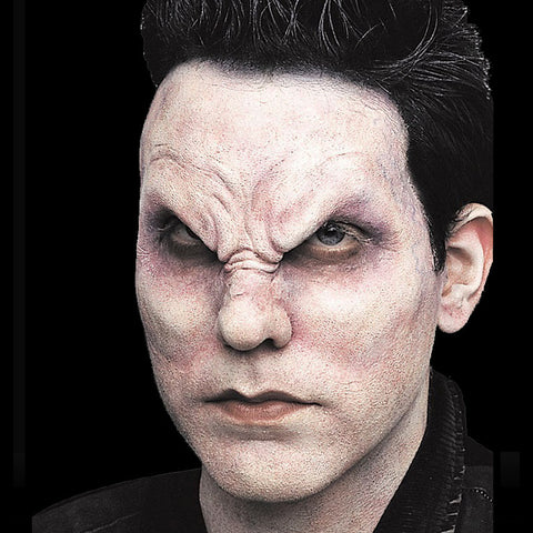 Woochie Pro FX Foam Latex Mask: Lost Boy