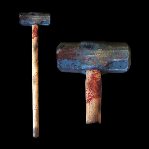 12lb Sledge Hammer