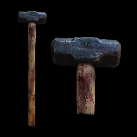 6lb Sledge Hammer