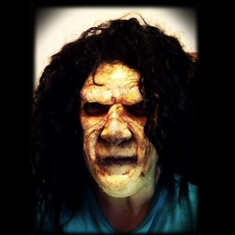 Haunts FX: Ground Breaker