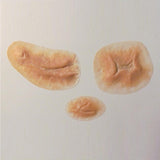 Chelsea Grin Scar Prosthetic (Joker)