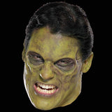 Woochie Pro FX Foam Latex Mask: Last Rites