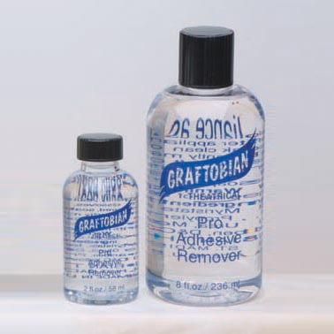 Pro Adhesive Remover