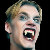 Scarecrow Fangs: Sabres