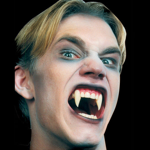 Scarecrow Fangs: Sabres