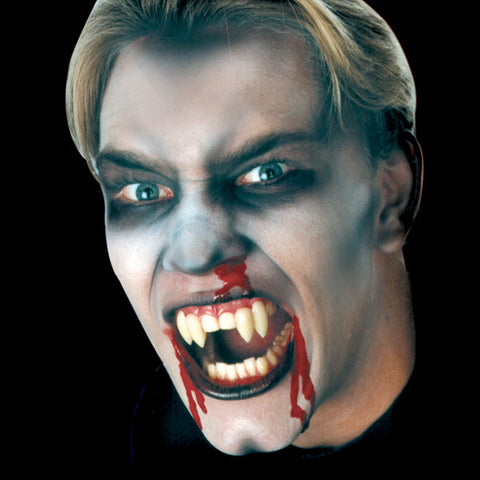 Scarecrow Fangs: Shredders