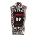 Scarecrow Fangs: Small Deluxe Vampire Fangs