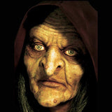 Woochie Pro FX Foam Latex Mask: Swamp Witch