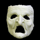 Woochie Pro FX Foam Latex Mask: Swamp Witch