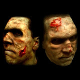 Haunts FX: Zombie Brow