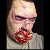 Haunts FX: Mouth Trauma