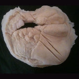 Haunts FX: Mouth Trauma