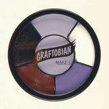 Graftobian Crème Character Wheel 1 oz
