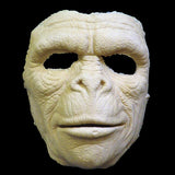 Woochie Pro FX Foam Latex Mask: Ape Man