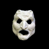 Woochie Pro FX Foam Latex Mask: Devil